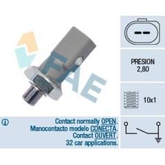 FAE Oliedrukschakelaar 8435050634288 on Productcaster.