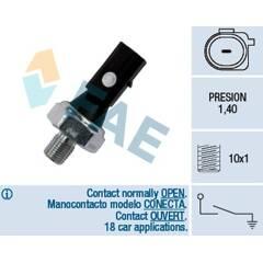 FAE Oliedrukschakelaar 8435050634462 on Productcaster.