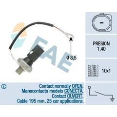 FAE Oliedrukschakelaar 8435050623671 on Productcaster.