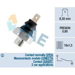 FAE Oliedrukschakelaar 8435050617601 on Productcaster.