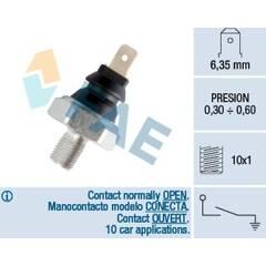 FAE Oliedrukschakelaar 8435050614648 on Productcaster.