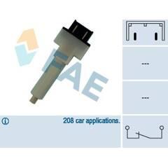 FAE Remlichtschakelaar 8435050602164 on Productcaster.