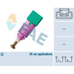 FAE Remlichtschakelaar 8435050637630 on Productcaster.