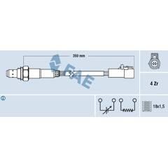 FAE Sonde lambda 8435050620748 on Productcaster.