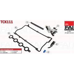 FAI AUTOPARTS Distributiekettingset 5027049305014 on Productcaster.