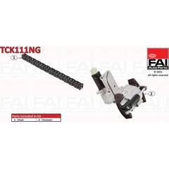 FAI AUTOPARTS Distributiekettingset 5027049305021 on Productcaster.