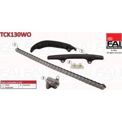 FAI AUTOPARTS Distributiekettingset 5027049310339 on Productcaster.