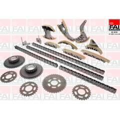 FAI AUTOPARTS Distributiekettingset 5027049447677 on Productcaster.