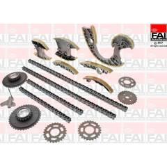 FAI AUTOPARTS Distributiekettingset 5027049447714 on Productcaster.