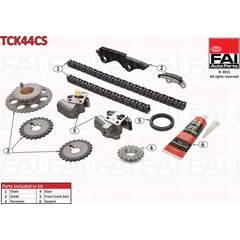 FAI AUTOPARTS Distributiekettingset 5027049309029 on Productcaster.