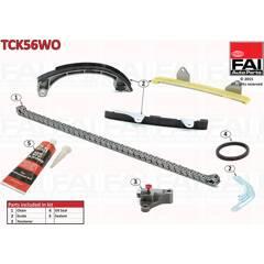 FAI AUTOPARTS Distributiekettingset 5027049304482 on Productcaster.