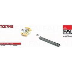 FAI AUTOPARTS Distributiekettingset 5027049299542 on Productcaster.