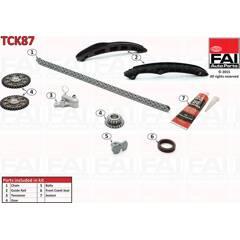 FAI AUTOPARTS Distributiekettingset 5027049303348 on Productcaster.