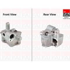 FAI AUTOPARTS Oliepomp 5027049342002 on Productcaster.