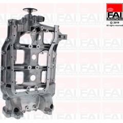 FAI AUTOPARTS Oliepomp 5027049543577 on Productcaster.