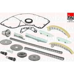 FAI AUTOPARTS Steuerkettensatz 5027049356078 on Productcaster.