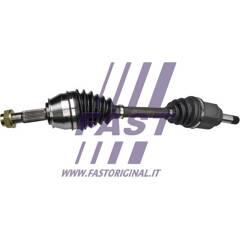 FAST Aandrijfass 5901797026752 on Productcaster.