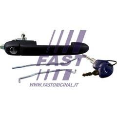 FAST Deurhendel 5901797024130 on Productcaster.