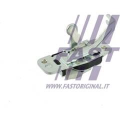 FAST Deurslot 5901797081447 on Productcaster.