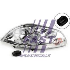 FAST Koplamp 5901797069599 on Productcaster.