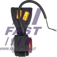 FAST Seitenmarkierungsleuchte 5904157824074 on Productcaster.