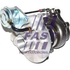 FAST Turbolader 5901797093495 on Productcaster.