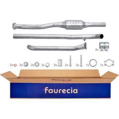 FAURECIA Kit catalyseur easy2fit 3701210101569 on Productcaster.