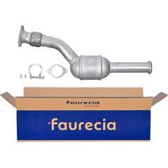 FAURECIA Kit catalyseur easy2fit 3701210113500 on Productcaster.