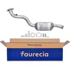 FAURECIA Kit catalyseur easy2fit 3701210117744 on Productcaster.