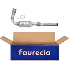 FAURECIA Kit catalyseur easy2fit 3701210119410 on Productcaster.