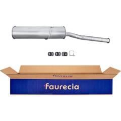 FAURECIA Kit einddemper easy2fit 3701210101903 on Productcaster.