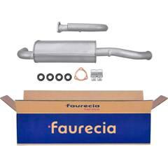 FAURECIA Kit einddemper easy2fit 3701210102207 on Productcaster.