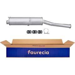 FAURECIA Kit einddemper easy2fit 3701210103228 on Productcaster.