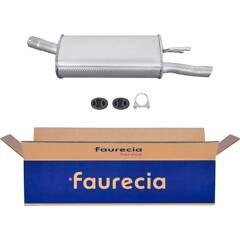 FAURECIA Kit einddemper easy2fit 3701210112664 on Productcaster.