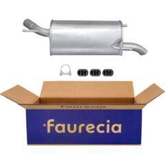 FAURECIA Kit einddemper easy2fit 3701210112800 on Productcaster.