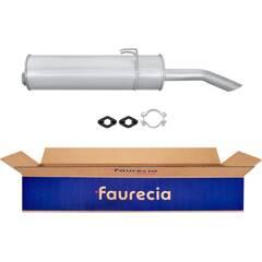 FAURECIA Kit einddemper easy2fit 3701210113616 on Productcaster.