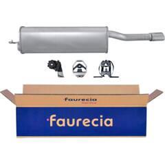 FAURECIA Kit einddemper easy2fit 3701210115207 on Productcaster.