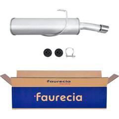 FAURECIA Kit einddemper easy2fit 3701210115474 on Productcaster.