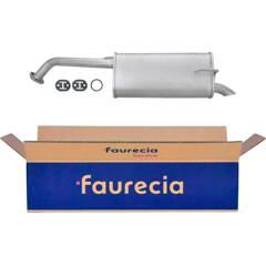 FAURECIA Kit einddemper easy2fit 3701210110882 on Productcaster.