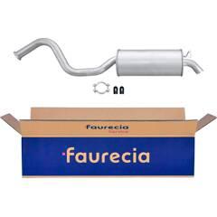 FAURECIA Kit einddemper easy2fit 3701210118598 on Productcaster.