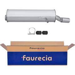 FAURECIA Set endschalldämpfer easy2fit 3701210115023 on Productcaster.