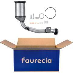 FAURECIA Kit katalysator easy2fit 3701210102375 on Productcaster.