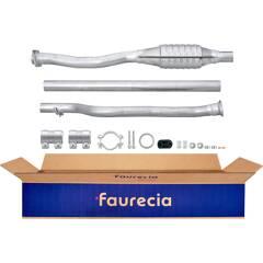 FAURECIA Kit katalysator easy2fit 3701210103020 on Productcaster.