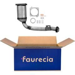 FAURECIA Kit katalysator easy2fit 3701210103747 on Productcaster.