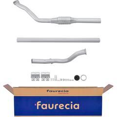 FAURECIA Kit katalysator easy2fit 3701210115054 on Productcaster.