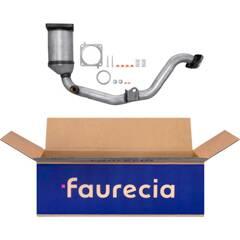 FAURECIA Kit katalysator easy2fit 3701210115382 on Productcaster.