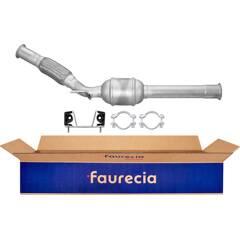 FAURECIA Kit katalysator easy2fit 3701210116099 on Productcaster.