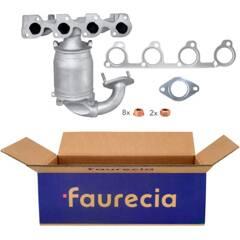 FAURECIA Kit katalysatorbocht easy2fit 3701210108223 on Productcaster.