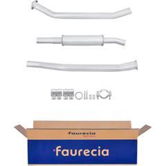 FAURECIA Kit middendemper easy2fit 3701210101071 on Productcaster.