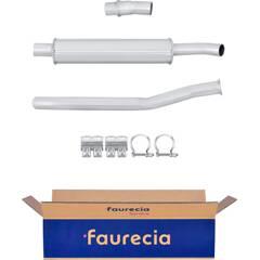 FAURECIA Kit middendemper easy2fit 3701210101392 on Productcaster.